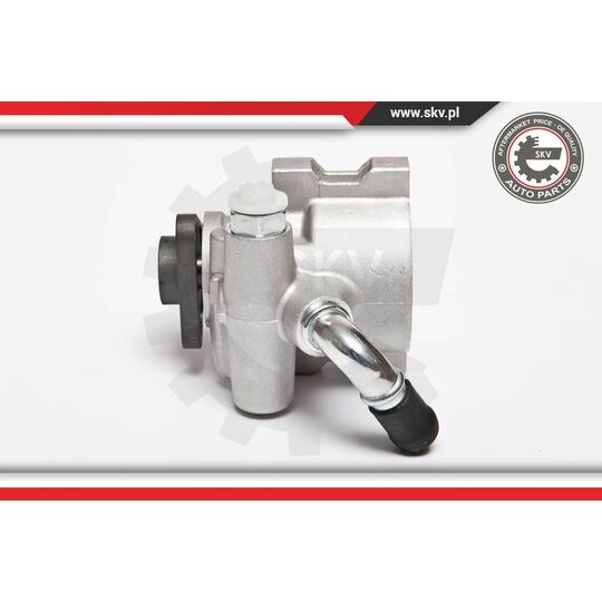 10SKV071 - Hydraulic Pump, steering system 