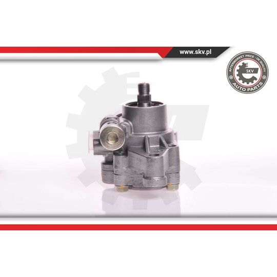 10SKV103 - Hydraulic Pump, steering system 