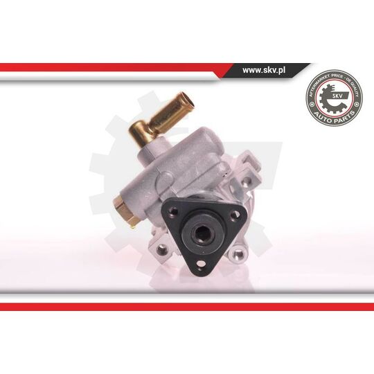 10SKV120 - Hydraulic Pump, steering system 