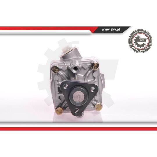 10SKV125 - Hydraulic Pump, steering system 