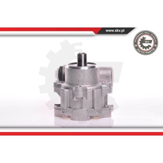 10SKV117 - Hydraulic Pump, steering system 