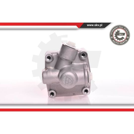 10SKV125 - Hydraulic Pump, steering system 