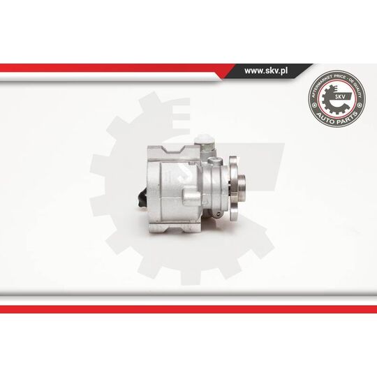 10SKV096 - Hydraulic Pump, steering system 