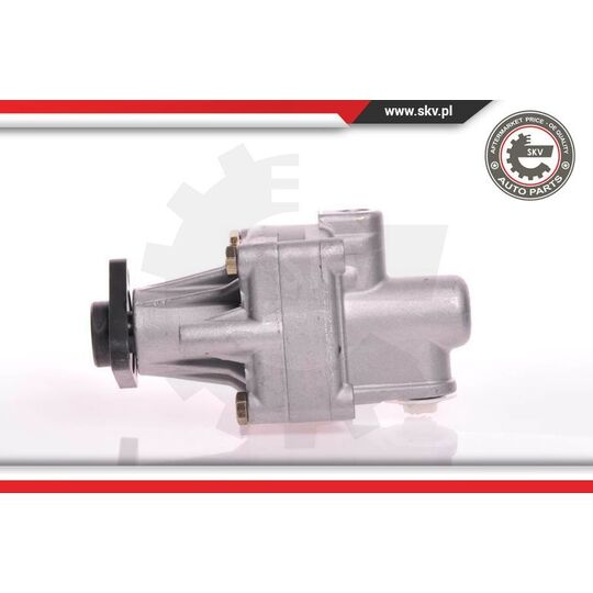 10SKV125 - Hydraulic Pump, steering system 