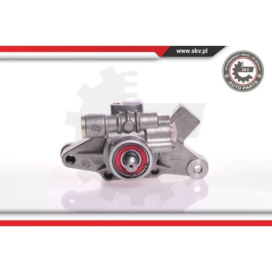 10SKV103 - Hydraulic Pump, steering system 