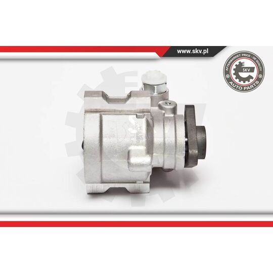 10SKV071 - Hydraulic Pump, steering system 