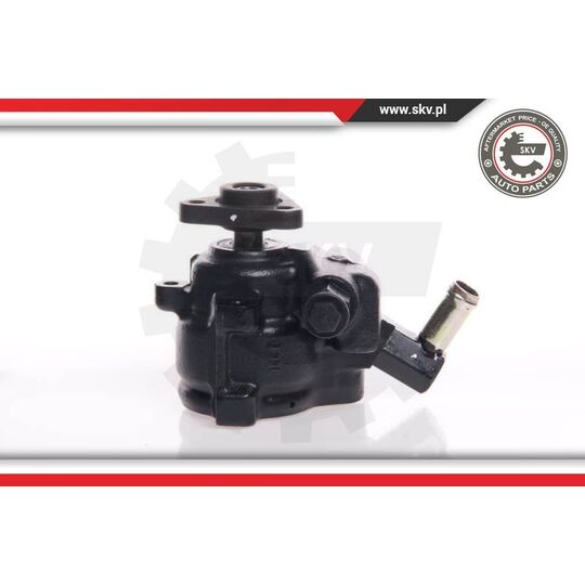 10SKV144 - Hydraulic Pump, steering system 