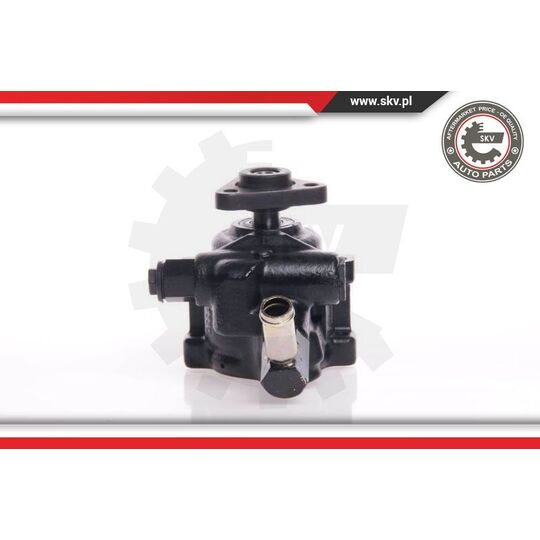 10SKV144 - Hydraulic Pump, steering system 