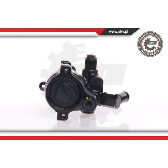 10SKV144 - Hydraulic Pump, steering system 