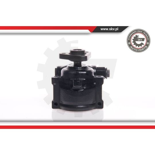 10SKV144 - Hydraulic Pump, steering system 