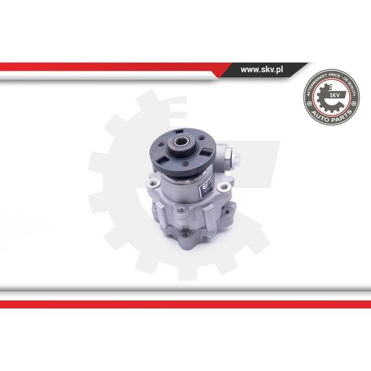 10SKV247 - Hydraulic Pump, steering system 