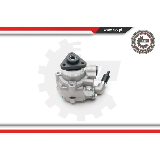 10SKV194 - Hydraulic Pump, steering system 