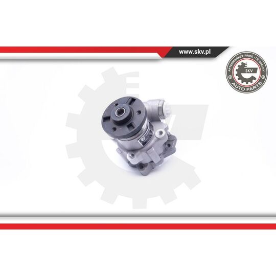 10SKV246 - Hydraulic Pump, steering system 