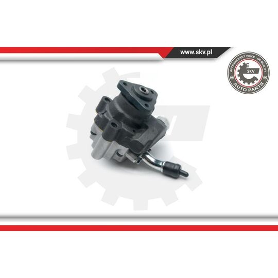 10SKV190 - Hydraulic Pump, steering system 