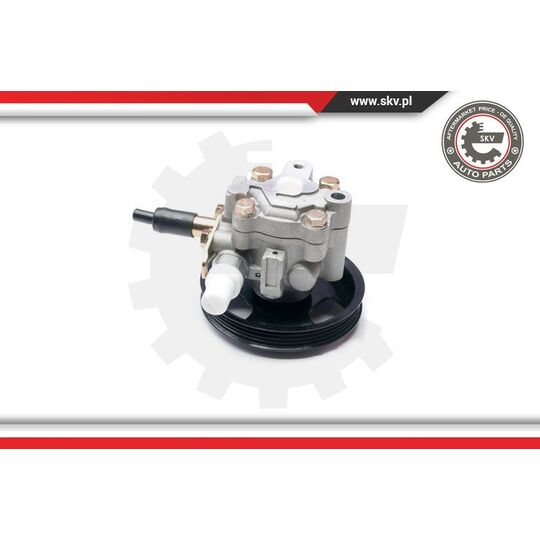 10SKV228 - Hydraulic Pump, steering system 