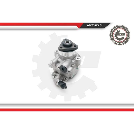 10SKV194 - Hydraulic Pump, steering system 