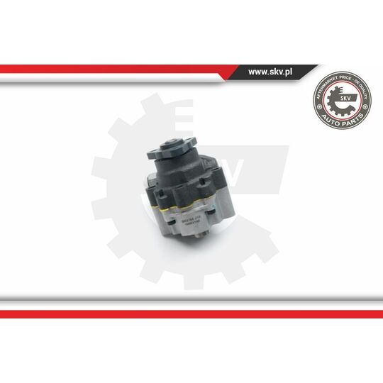 10SKV190 - Hydraulic Pump, steering system 