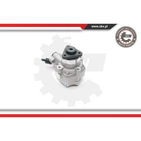 10SKV194 - Hydraulic Pump, steering system 