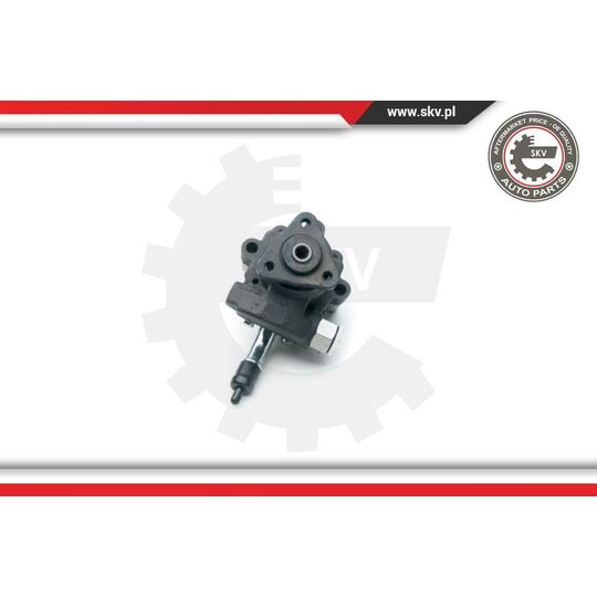 10SKV190 - Hydraulic Pump, steering system 