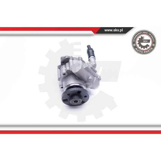 10SKV246 - Hydraulic Pump, steering system 