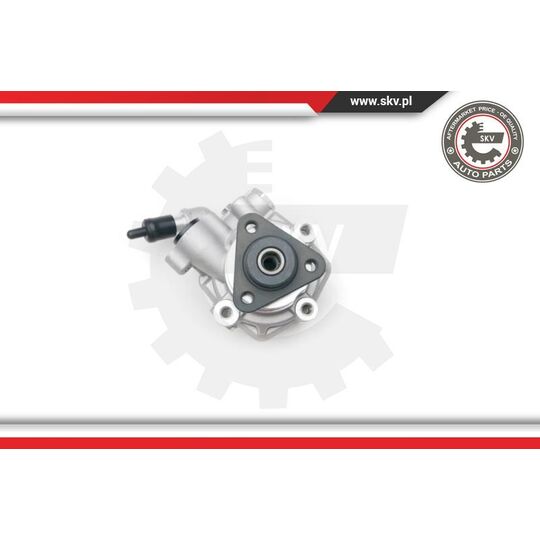 10SKV194 - Hydraulic Pump, steering system 