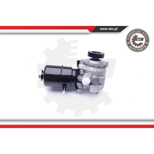 10SKV274 - Hydraulic Pump, steering system 