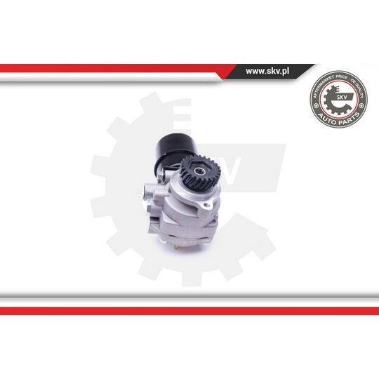 10SKV274 - Hydraulic Pump, steering system 