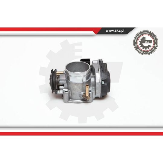 12SKV010 - Throttle body 