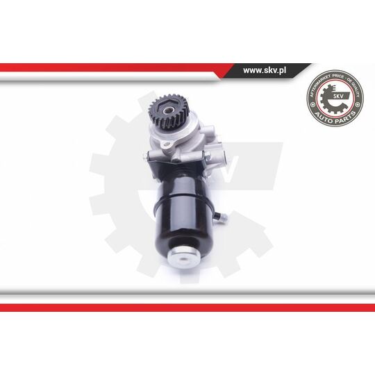 10SKV274 - Hydraulic Pump, steering system 