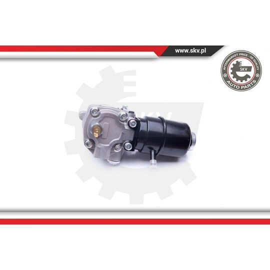 10SKV274 - Hydraulic Pump, steering system 