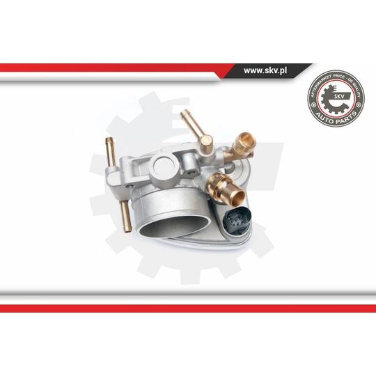 12SKV049 - Throttle body 