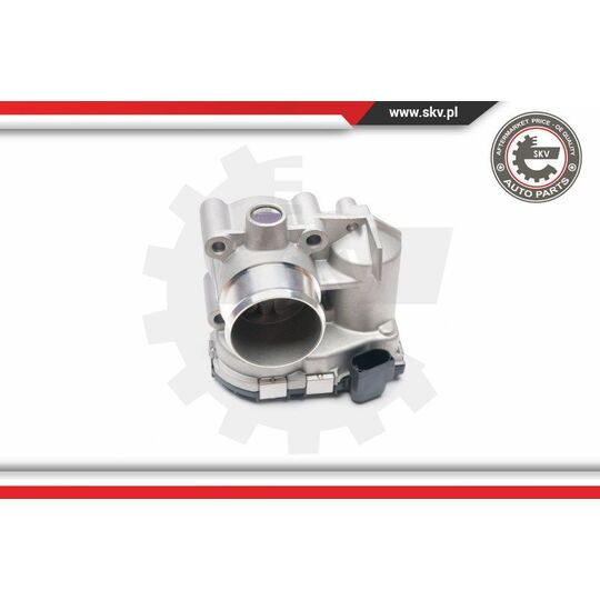 12SKV043 - Throttle body 