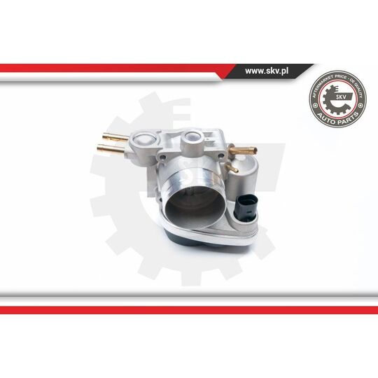 12SKV048 - Throttle body 