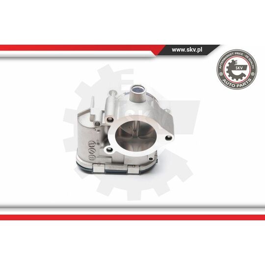 12SKV046 - Throttle body 