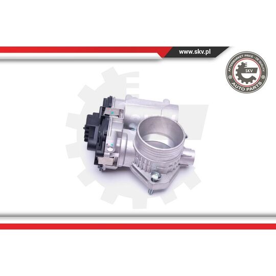 12SKV073 - Throttle body 