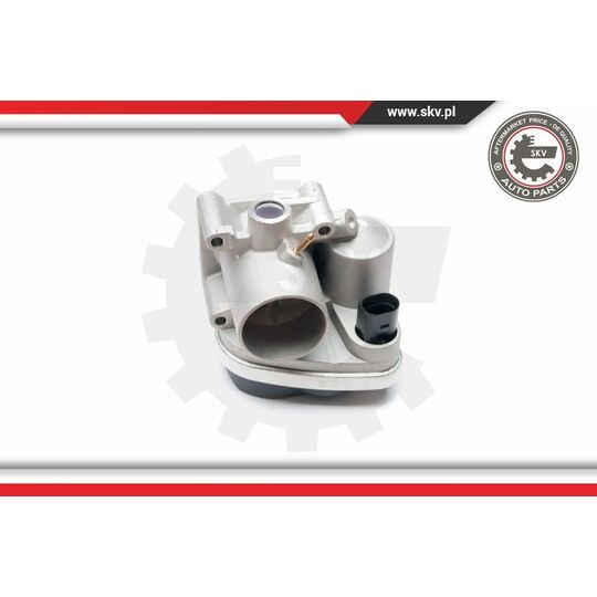 12SKV042 - Throttle body 