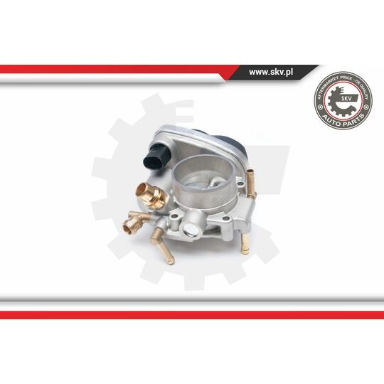 12SKV049 - Throttle body 