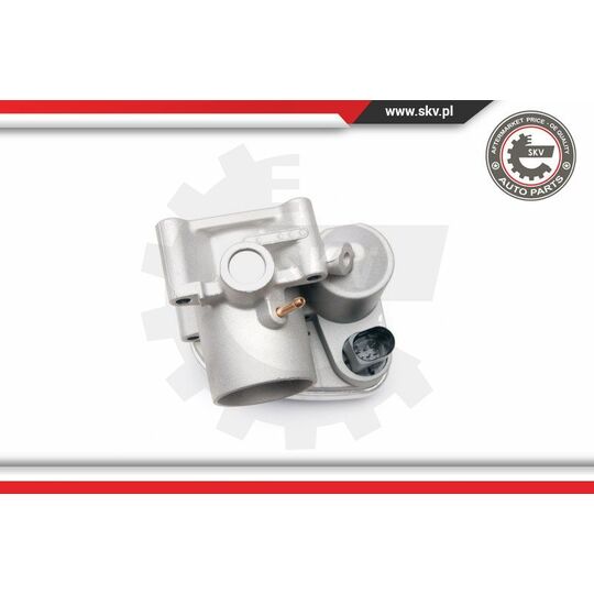 12SKV042 - Throttle body 