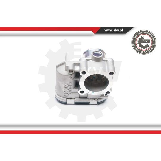 12SKV043 - Throttle body 