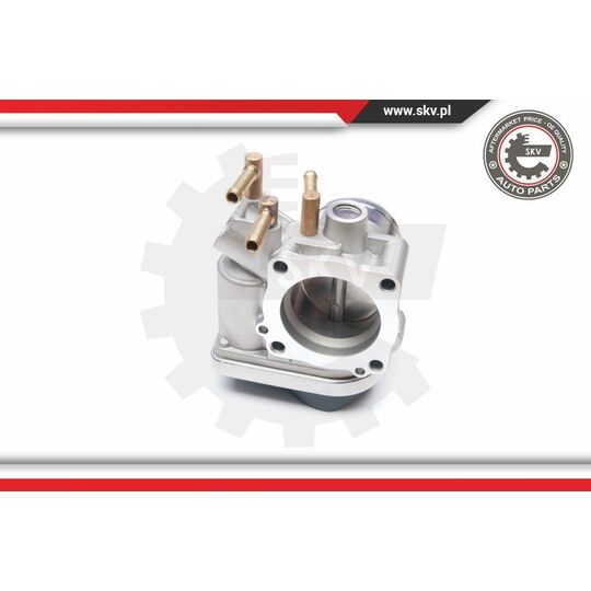 12SKV047 - Throttle body 