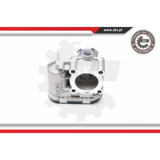 12SKV041 - Throttle body 