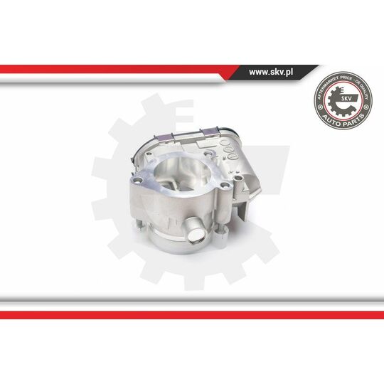 12SKV046 - Throttle body 