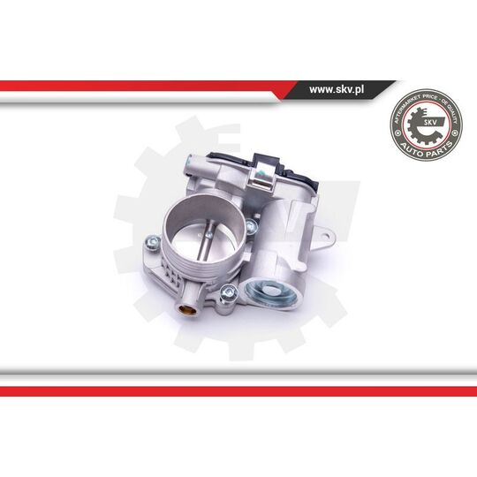 12SKV073 - Throttle body 