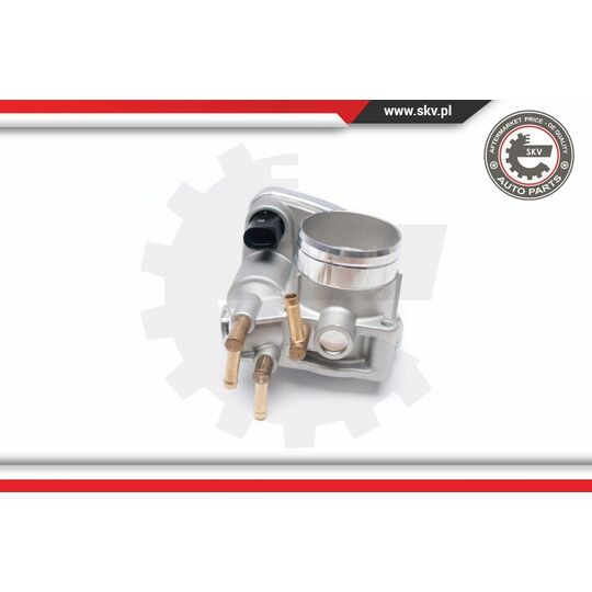 12SKV047 - Throttle body 