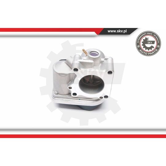 12SKV042 - Throttle body 