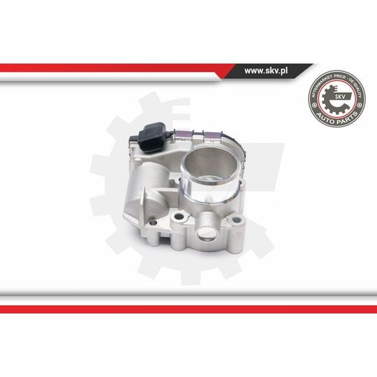 12SKV041 - Throttle body 