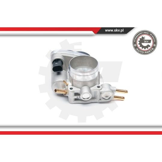 12SKV048 - Throttle body 