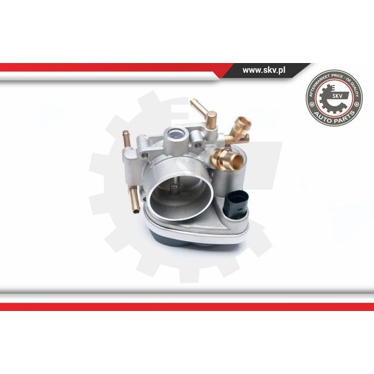 12SKV049 - Throttle body 