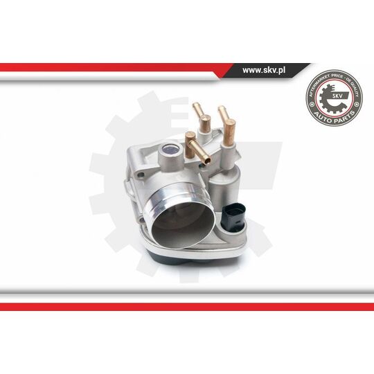 12SKV047 - Throttle body 