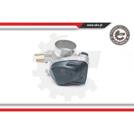 12SKV048 - Throttle body 